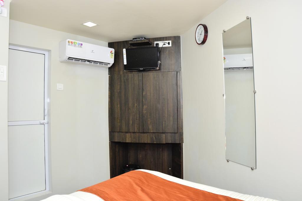 Premier Inn 뭄바이 외부 사진