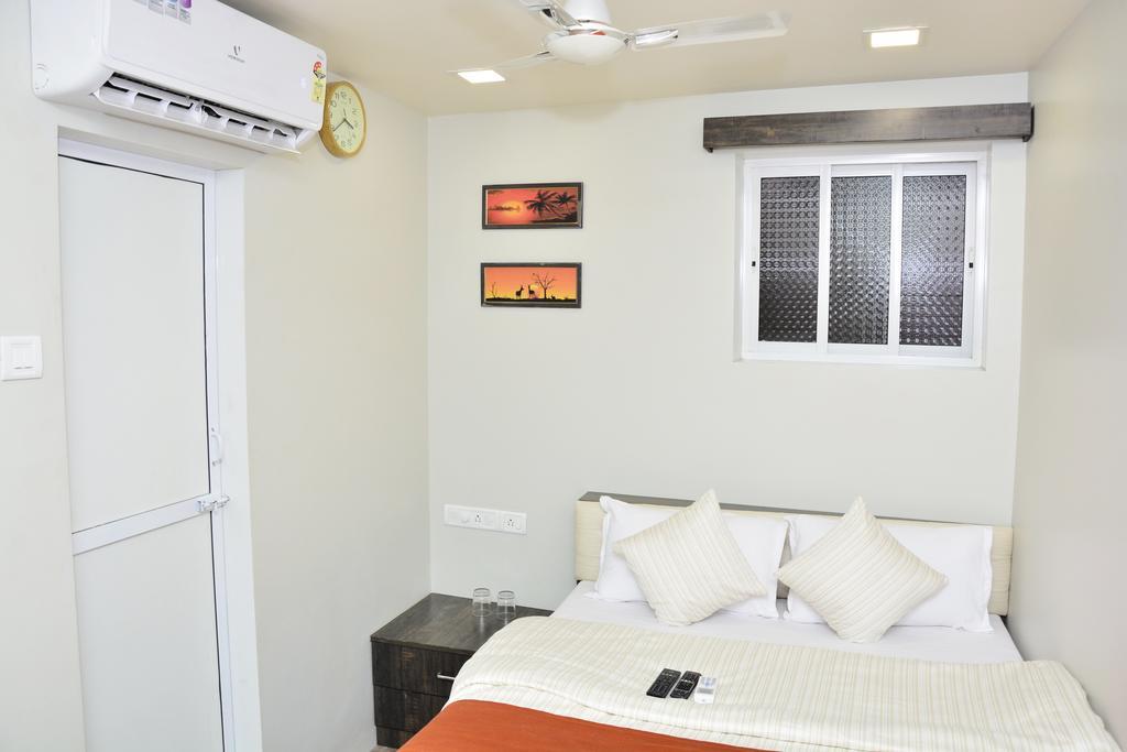 Premier Inn 뭄바이 외부 사진