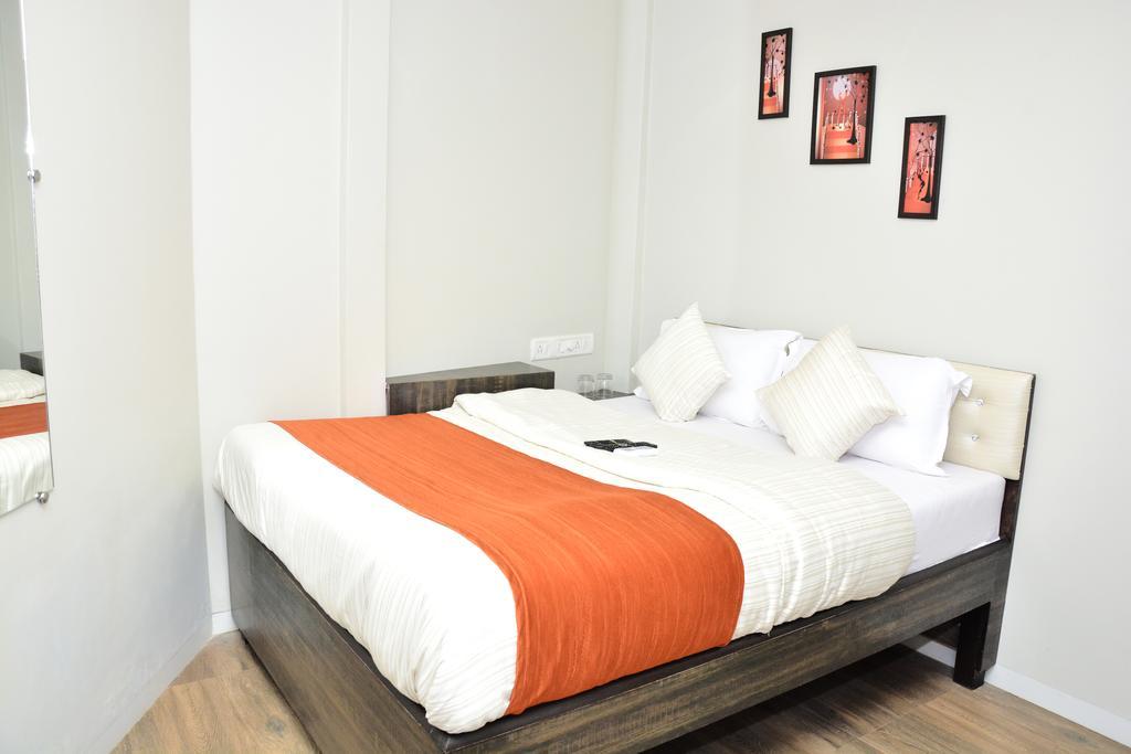 Premier Inn 뭄바이 외부 사진